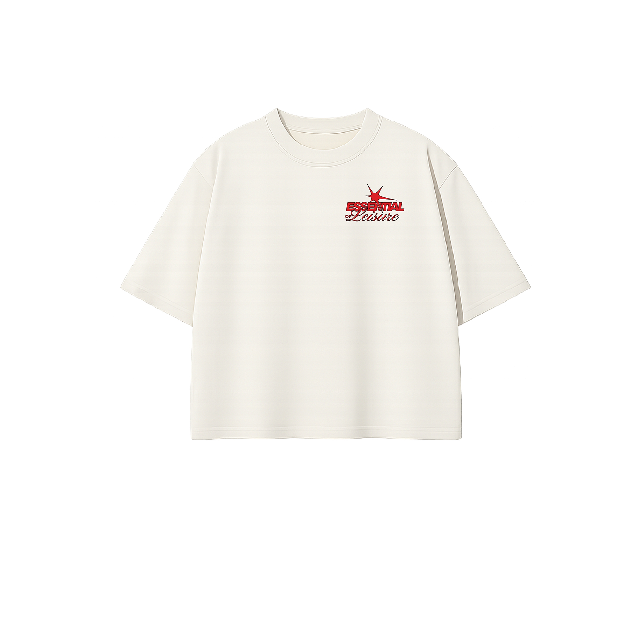 Essentials of Leisure White