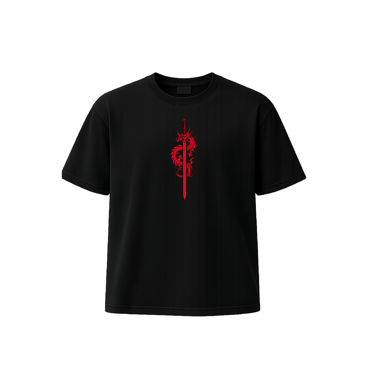 Dragon Black
