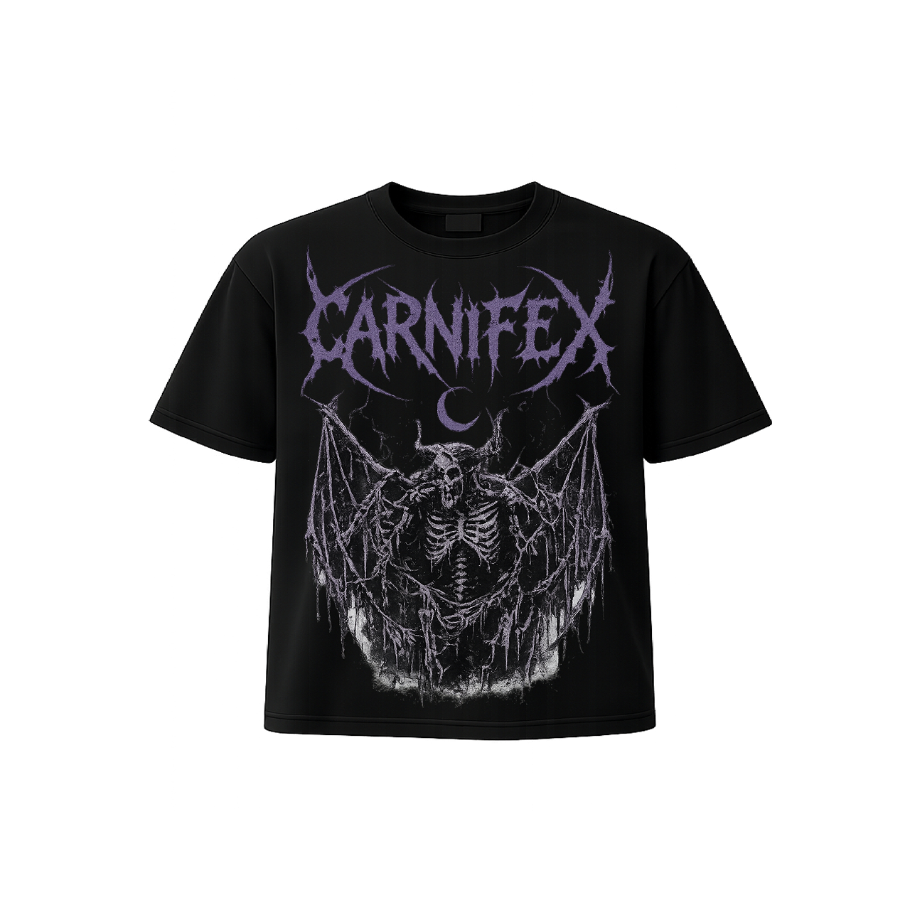 Carnifex Purple Gray