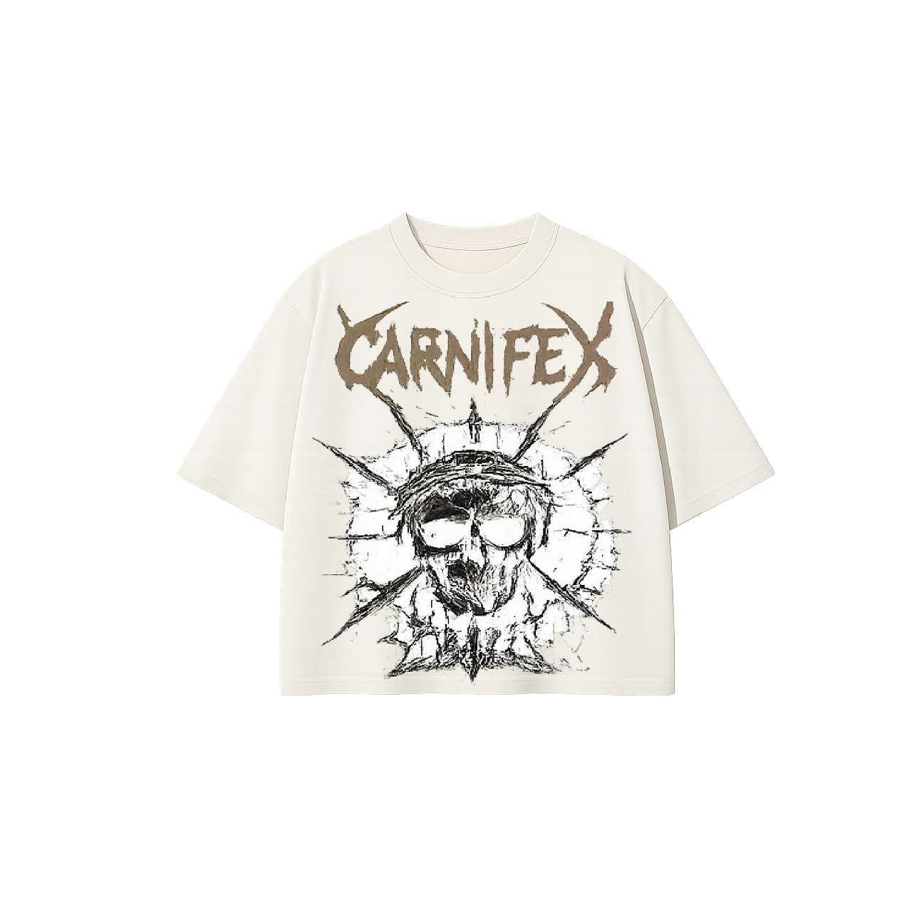 Carnifex White