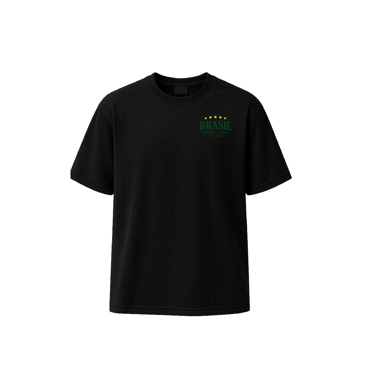 Brazil - Black
